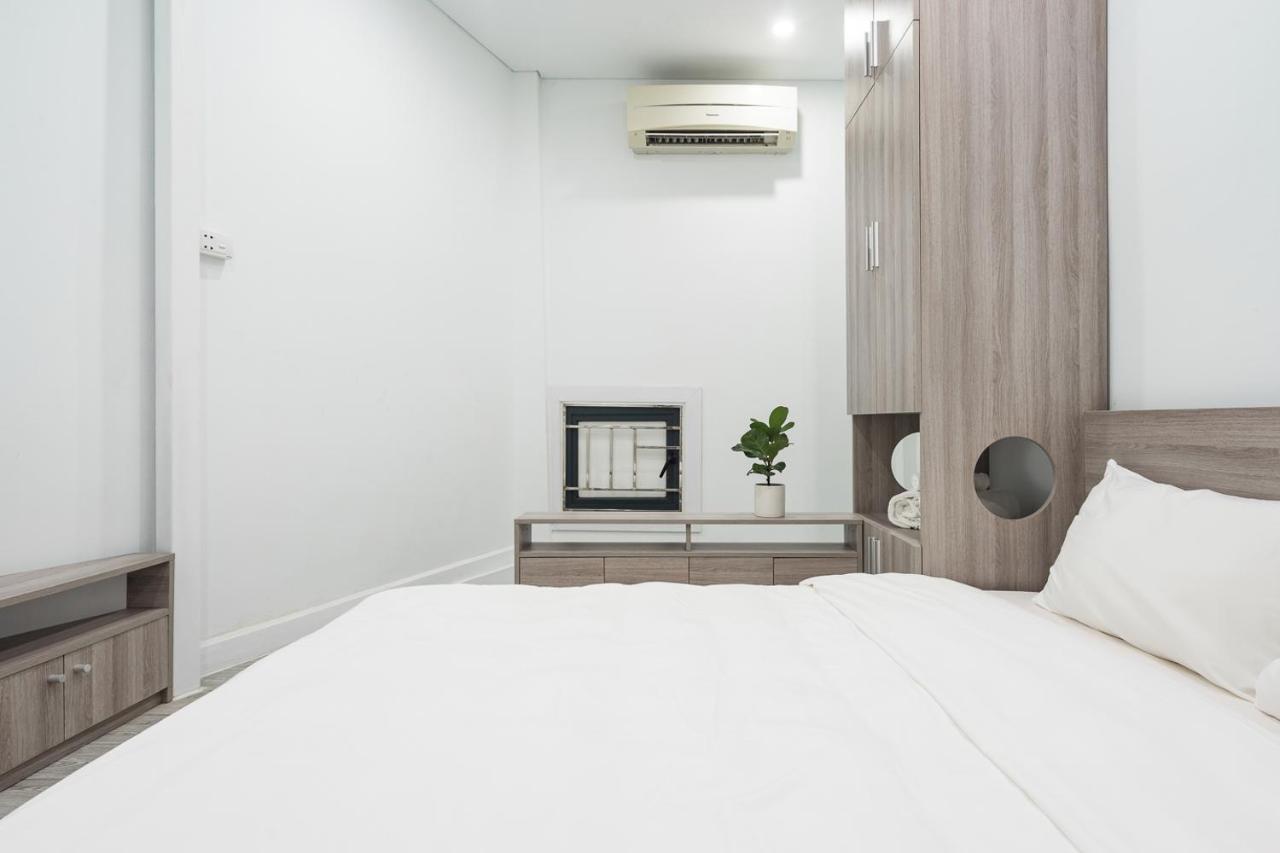 Su Casa Hanoi Private House Eksteriør bilde