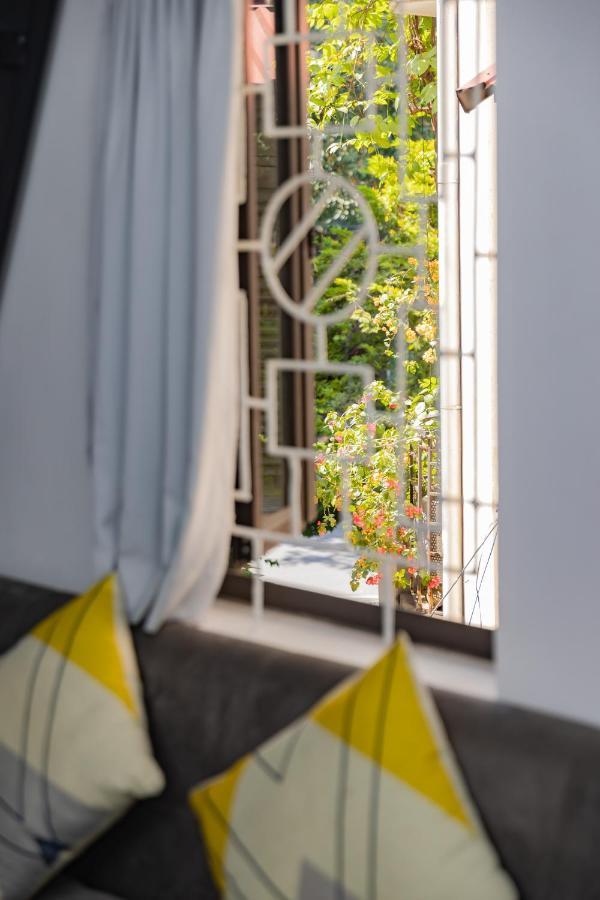 Su Casa Hanoi Private House Eksteriør bilde