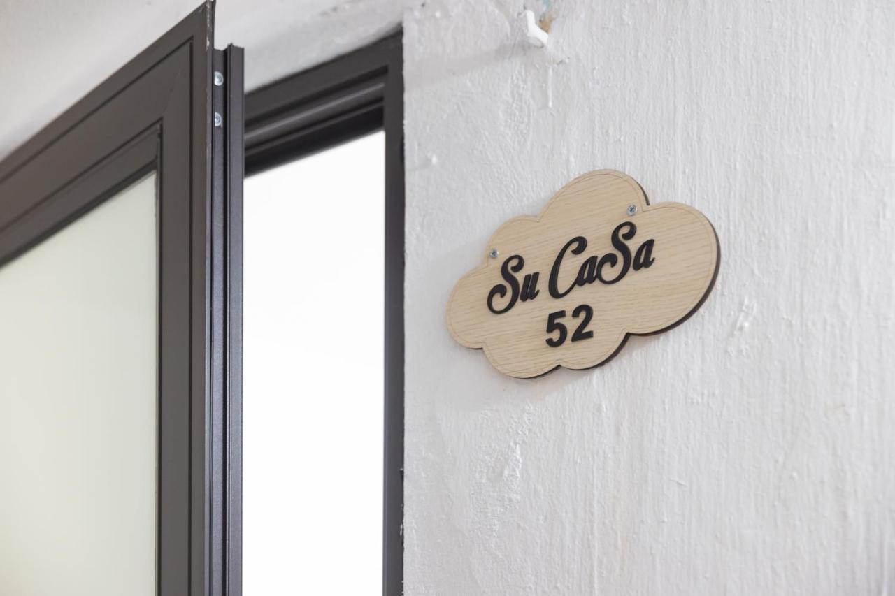 Su Casa Hanoi Private House Eksteriør bilde
