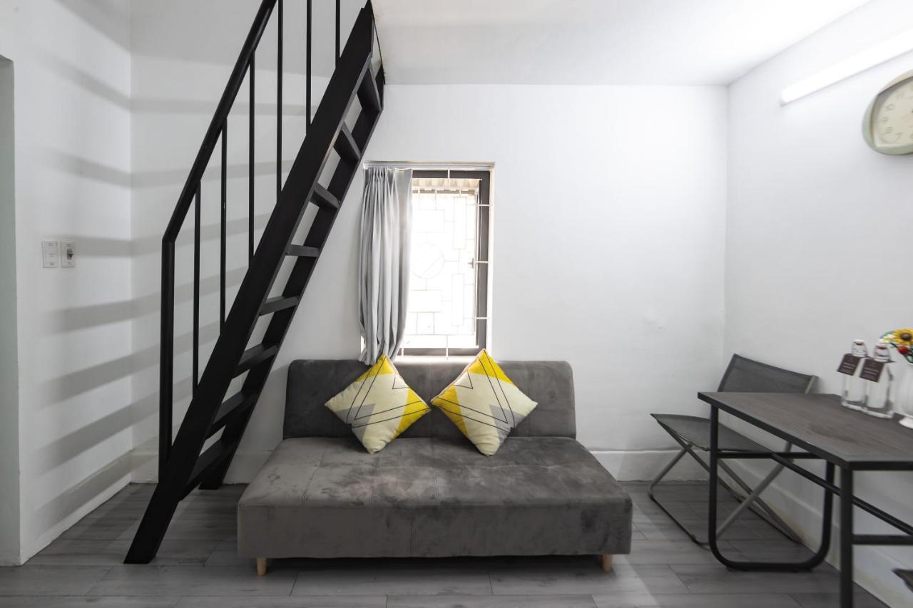 Su Casa Hanoi Private House Eksteriør bilde