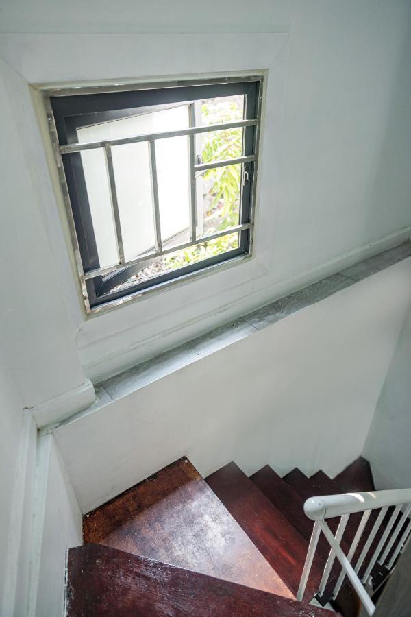 Su Casa Hanoi Private House Eksteriør bilde